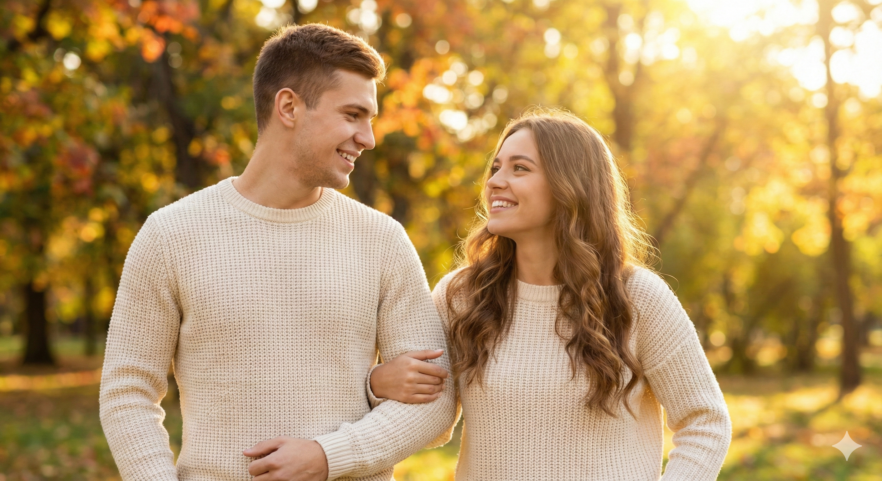 You and Your Partner